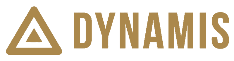 Logo Dynamis Wellness